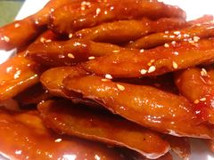 -一心斋素食馆(龙岗店)