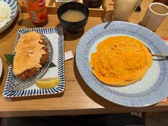 -堂本家·二代目·炸猪排(中心书城店)