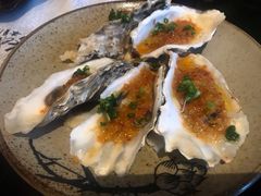 -曙亚洲餐厅-重庆富力艾美酒店(南坪万达广场店)