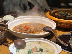 -吃饭皇帝大(合生汇店)