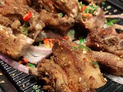 -济南一九烧烤(师院东街店)