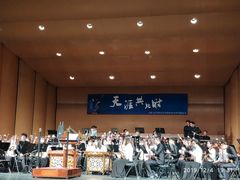 -中国人民大学明德堂(人大如论讲堂)