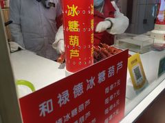 -和禄德冰糖葫芦