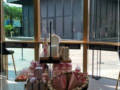-星巴克(三亚海棠湾国际免税城店)