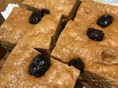 红糖枣糕-食膳公园包子铺(烈士公园店)