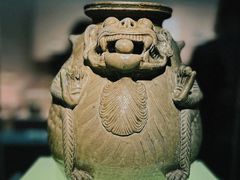-南京博物院