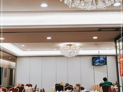 大堂-金鮀岛潮州酒家