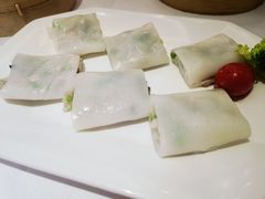 香菇猪肉肠-松雅轩海鲜酒家(同和店)