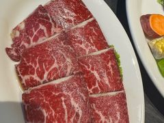 -NIUAN牛庵·日式和牛烧肉(恒隆店)