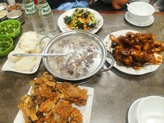 -宝翔羊汤馆