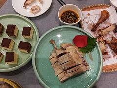 -金哥私房菜馆(张府园总店)