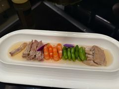 -老北门·苏帮菜·湖景包间(月光码头店)