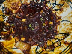 煮米凉粉-洁美凉粉店(温江店)