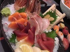 -喜寿司(金狮广场店)