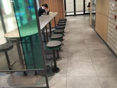 -麦当劳(百联西郊购物中心店)