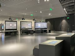 -上海城市规划展示馆
