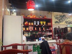 -恭敬李老北京炸酱面·京味菜(西花市店)