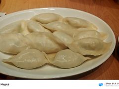-喜家德虾仁水饺(东方宝泰店)