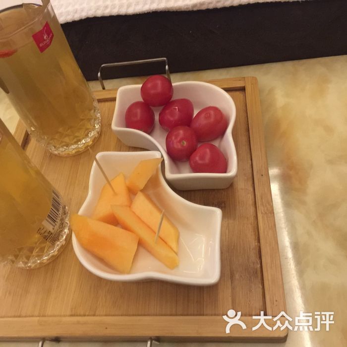 泽桂轩足道养生spa会所