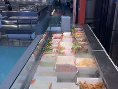 -椒锅锅·麻辣香锅(宝地广场城市集市店)