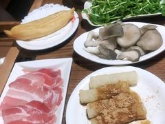 -傣妹火锅(南京东路一店)