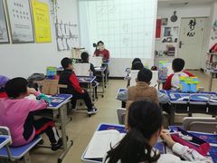 -赵汝飞练字硬笔书法(博泰国际校区)