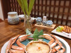 -蟹将军·松叶蟹和牛日料放题自助(K11店)