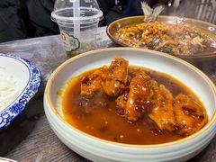 -佳佳麻辣烧菜馆