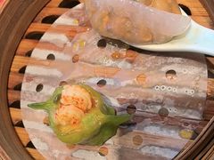 -点都德(广州白云山景区南门店)