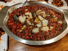 -巴蜀人家(东关街店)