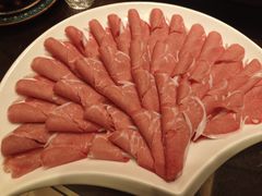 -南门涮肉(上海一店)