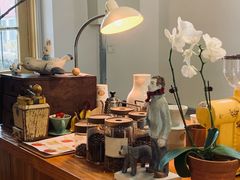 -春风十里咖啡馆