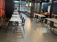 -麦当劳(深圳北站高铁店)