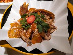 -原味田园·客家菜·土窑鸡(中航城君尚购物中心店)