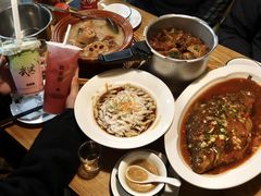 -董厨煨汤馆(车站路店)