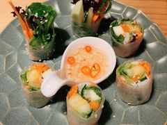 -越美小馆·越南料理(曲江店)