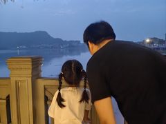 -鸣鹤古镇
