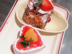 -七仙岭君澜度假酒店·桃源小馆中餐厅