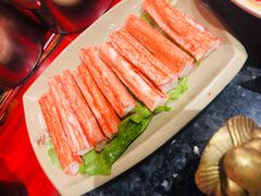 -蜀大侠火锅(古田店)