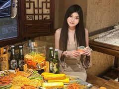 -并州大牌档之醉轻尘