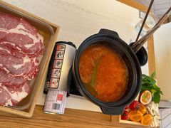 -无印良品餐堂 MUJI Diner(成都太古里店)