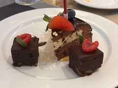 -安蒂娅·海鲜自助餐厅(安蒂娅美兰酒店)