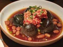 -外婆家(蓝色港湾店)
