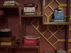 -星空密室·精选(天一豪景店)