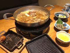 -一心创作料理屋(经开万达店)