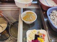 -串妹花式冰粉(乐山总店)