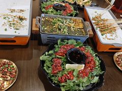 -林二哥宜烤官·宜宾小烧烤