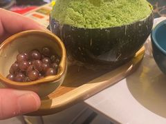 -润泽园椰子鸡(汇一城店)