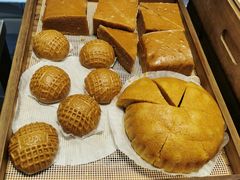 -包道广式点心专门店(东山口店)