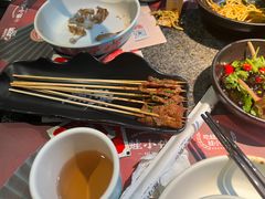 -蛙小侠(桂林万象城店)